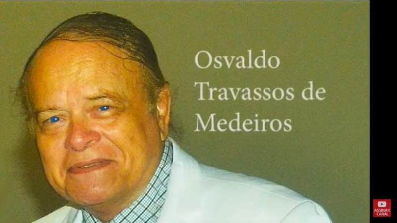 OSVALDO TRAVASSOS DE MEDEIROS